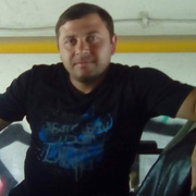 Гамлет, 39, Челябинск