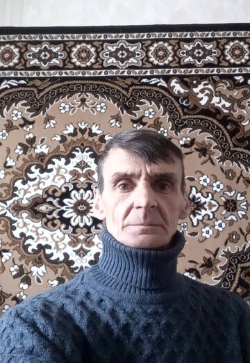 Моя фотография - Сергей, 54 из Бердичев (@sergey962949)