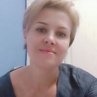 Знакомство Светлана Фото