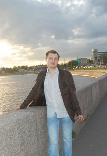 Vladislav (@cloud22) — my photo № 5