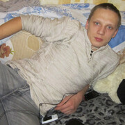 Николай Перминов, 29, Боговарово