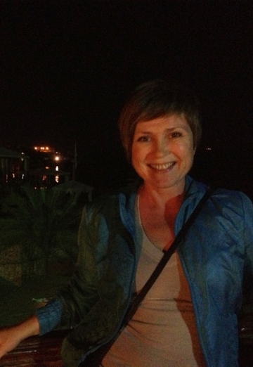 Моя фотография - Марина, 53 из Петрозаводск (@marina156790)