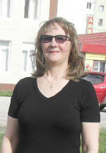 Моя фотография - Галина, 66 из Усинск (@galina85089)
