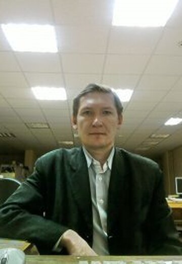 Моя фотография - Геннадий, 58 из Пермь (@gennadiy1706)