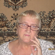 Валентина, 68, Фролово