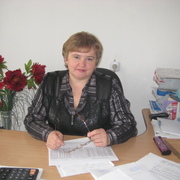 Светлана 54 года (Весы) Сергеевка
