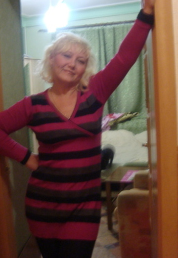 My photo - Svetlana, 54 from Shuya (@svetlana21919)