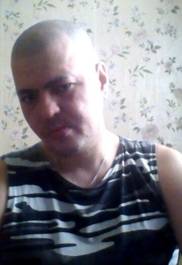 My photo - andrey, 44 from Moscow (@zhukovskiia)