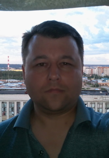 My photo - Evgeniy, 52 from Ukhta (@evgeniy13636)