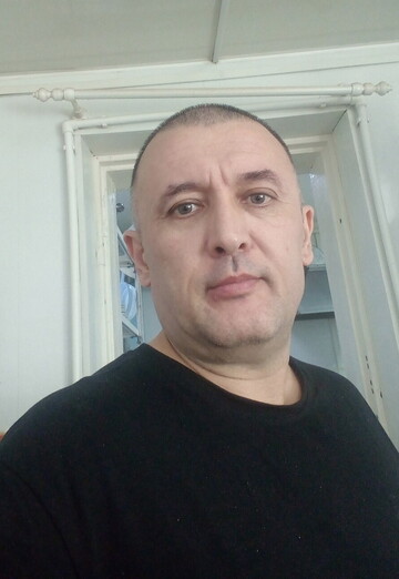 My photo - Ayrat, 47 from Nizhnevartovsk (@ayrat5743)