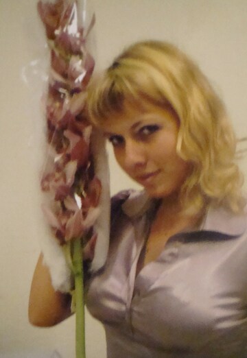 My photo - Natali, 37 from Artyom (@natali48103)