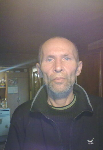 My photo - Rinat, 59 from Chudovo (@rinat15655)