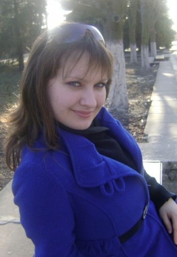 Моя фотография - ирина, 32 из Семикаракорск (@irina1091991)