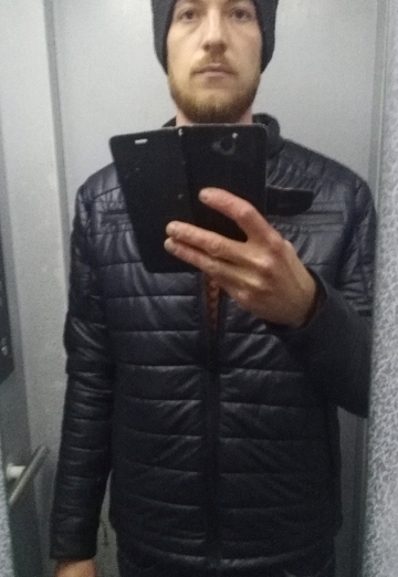 My photo - Denis, 33 from Khmelnytskiy (@denis245480)