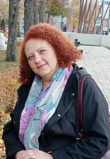 Моя фотографія - Ольга, 46 з Липецьк (@olga436827)