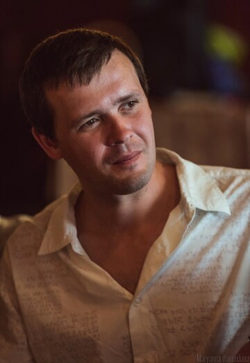 Моя фотография - Tim, 42 из Москва (@tim3827)