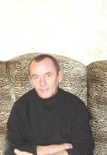 Моя фотография - ВАДИМ БОЖЕНКОВ, 63 из Междуреченск (@vadimbojenkov)