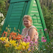 Жанна, 57, Мантурово