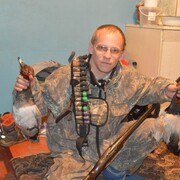 Николай, 39, Черусти