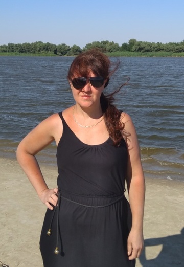 My photo - Elena Sergeeva, 51 from Astrakhan (@elenasergeeva30)