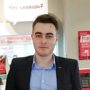 Timur, 27, Ярославль