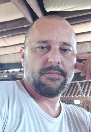 Моя фотографія - Zdravko, 45 з Скоп'є (@zdravko52)