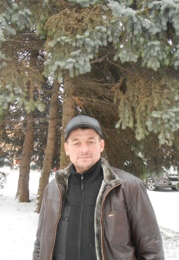 Моя фотография - Алексей, 52 из Нижний Новгород (@aleksey431204)