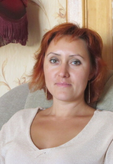 Моя фотография - лена, 45 из Гродно (@lena22042)