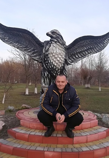 Моя фотография - Андрей, 46 из Киев (@andreybelokon)