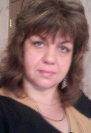 My photo - marina legina, 58 from Kstovo (@marinalegina)