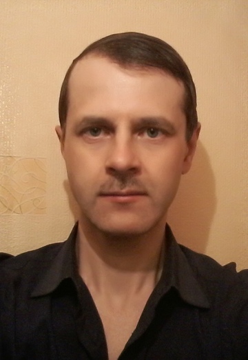 My photo - Vyacheslav, 48 from Valuyki (@vyacheslav34071)