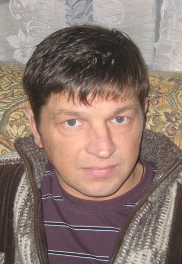 Моя фотография - Алексей, 51 из Иваново (@aleksey388642)