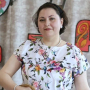 Yelya 45 Moscow