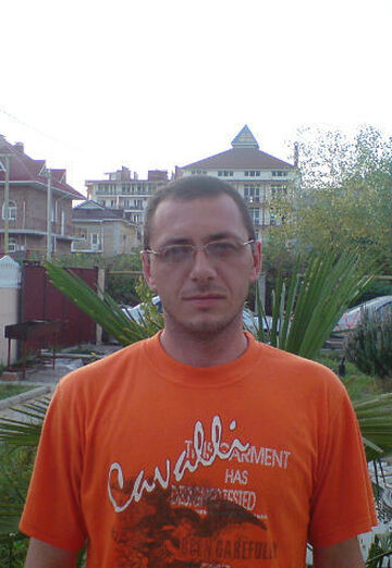 Моя фотография - Сергей, 41 из Тихорецк (@sergey679867)