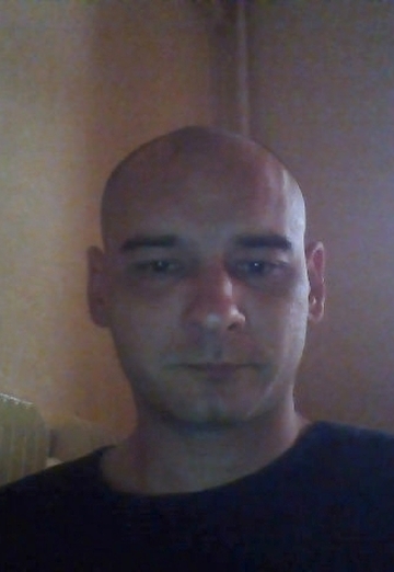 My photo - sergey, 42 from Rybnitsa (@sergey168905)