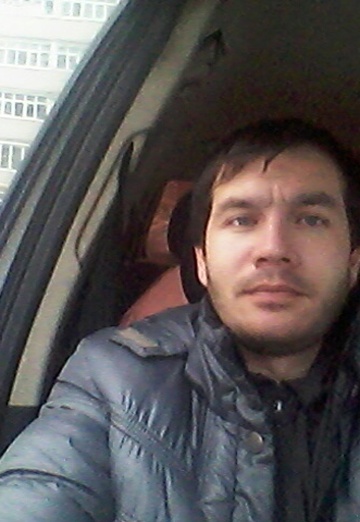 My photo - Muzaffar, 33 from Kazan (@muzaffar812)