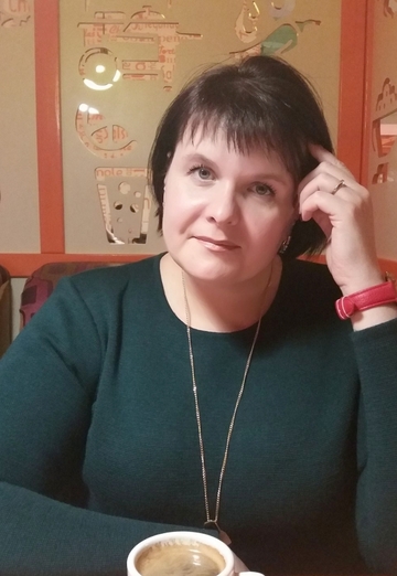 My photo - Natalya, 43 from Kramatorsk (@natalya204410)