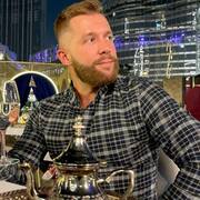 Николай, 37, Верейка