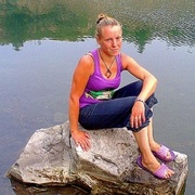 ольга, 43, Мама