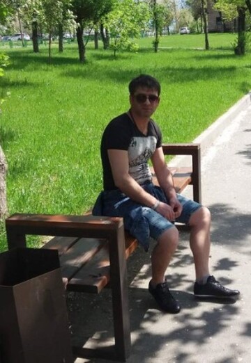 My photo - wwww, 42 from Almaty (@wwww195)