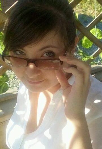 Моя фотография - Людмила, 32 из Находка (Приморский край) (@ludmila39816)