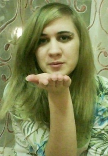 Yuliya (@uliya12723) — my photo № 8