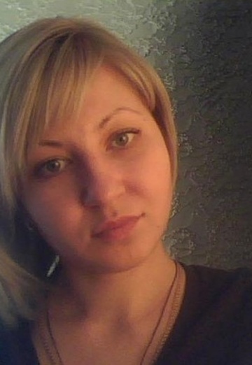 My photo - olga, 38 from Khimki (@olga6307)
