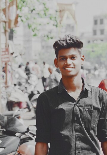 My photo - Deepak Kamble, 23 from Pune (@deepakkamble1)