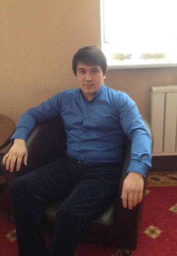 My photo - Zahid, 37 from Bishkek (@zahid361)