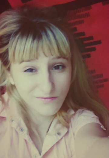 Моя фотография - Лера, 28 из Керчь (@lera6493)