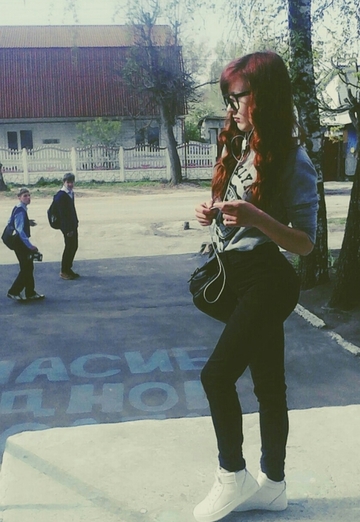 Anastasiya Lisova (@anastasiya119592) — my photo № 5