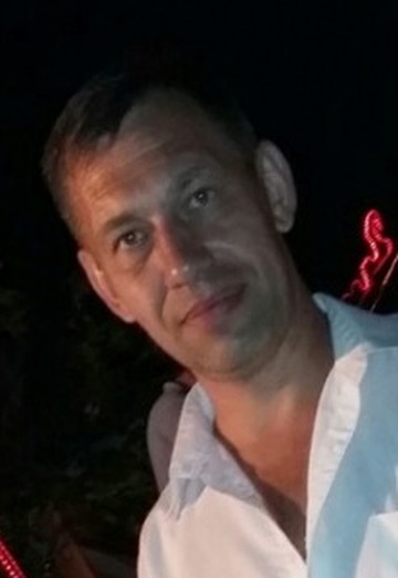My photo - Andrey, 49 from Balabanovo (@andrey716935)