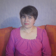 татьяна, 53, Романовка (Бурятия)