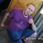 Дмитрий, 39, Белев